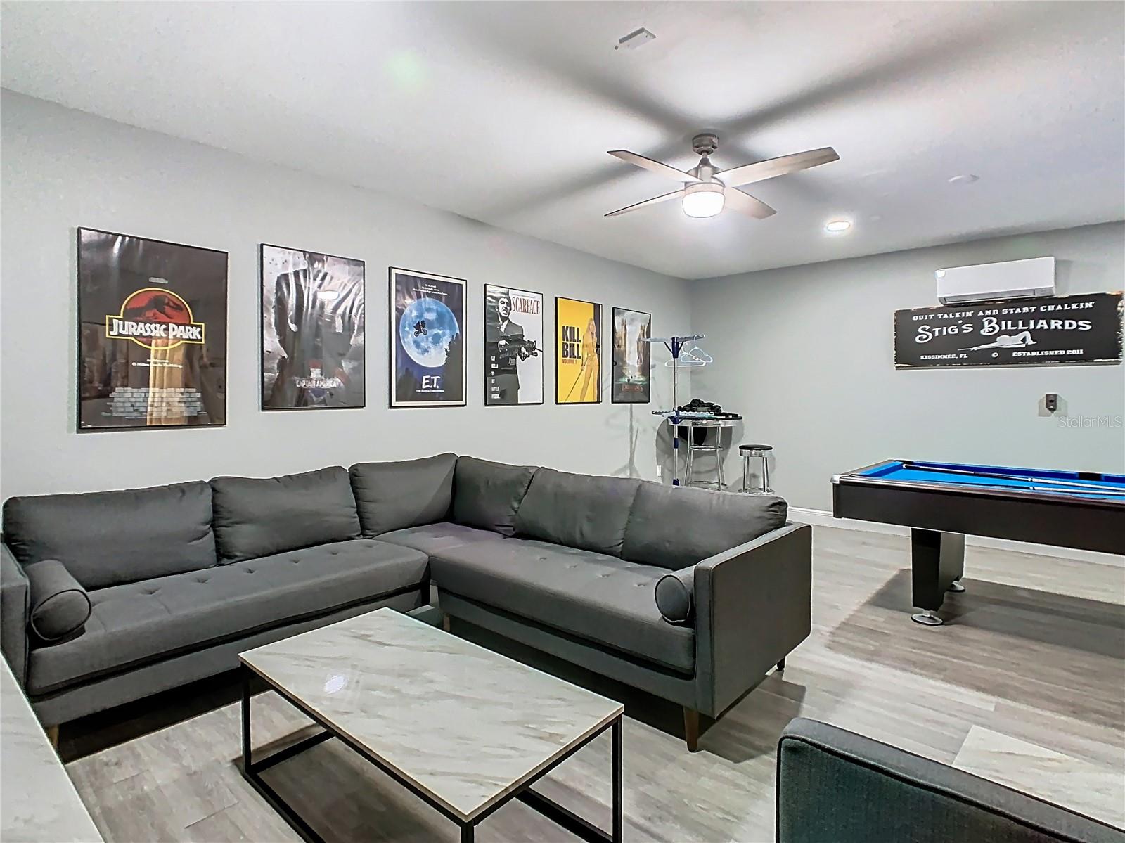 WINDSOR HILLS PH 2 - Residential