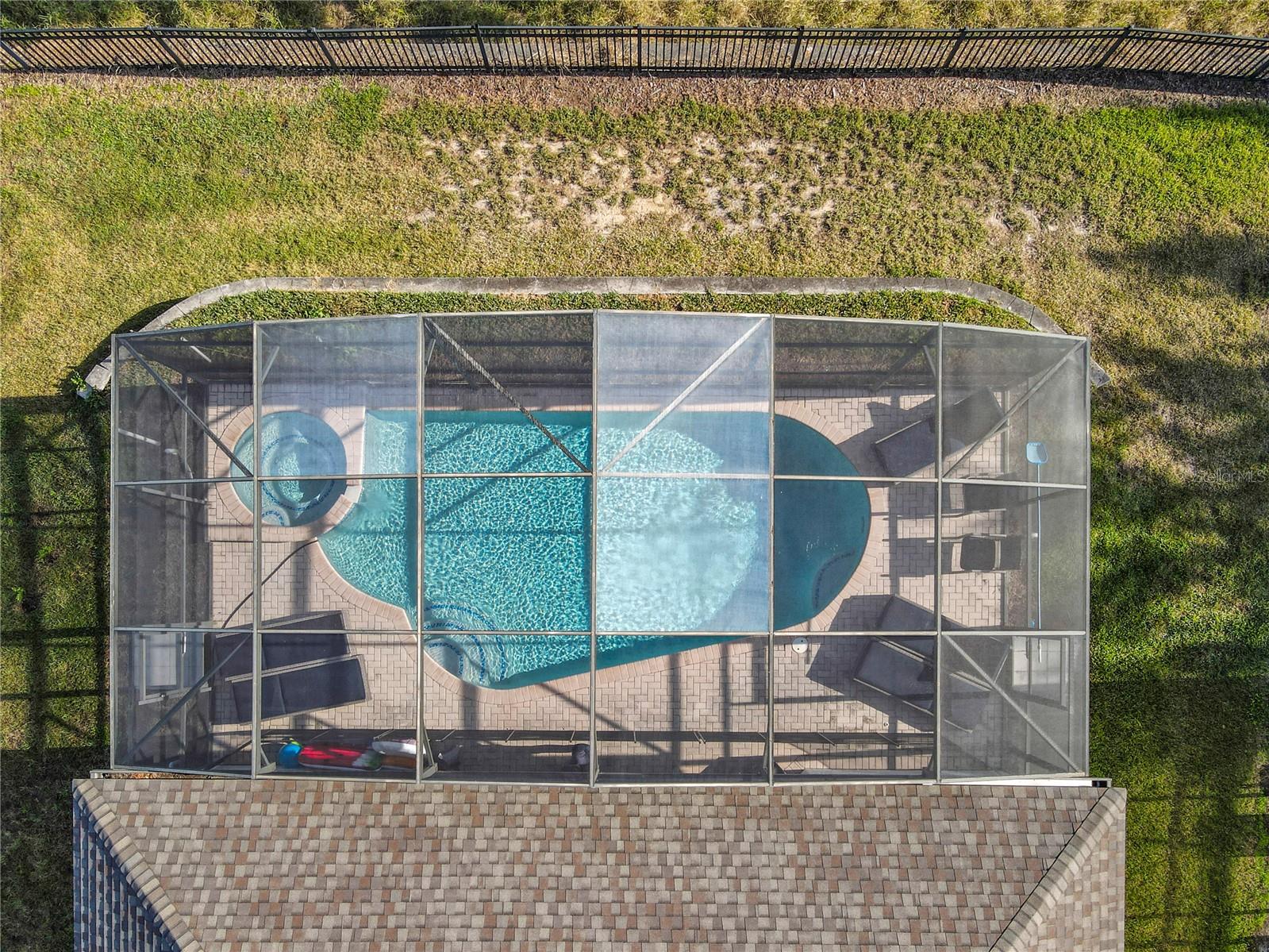 WINDSOR HILLS PH 2 - Residential