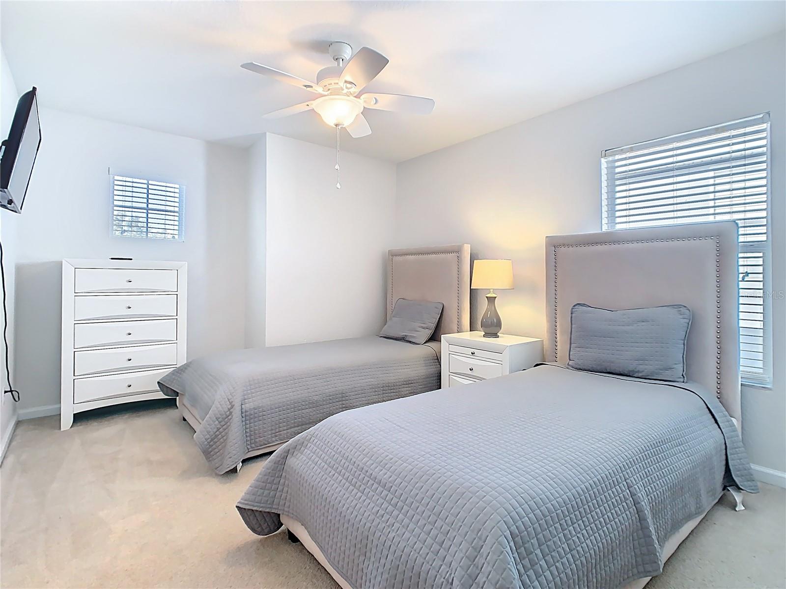 WINDSOR HILLS PH 2 - Residential