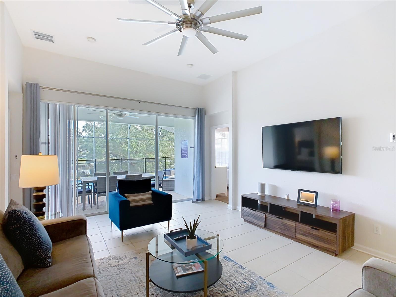 WINDSOR HILLS PH 2 - Residential