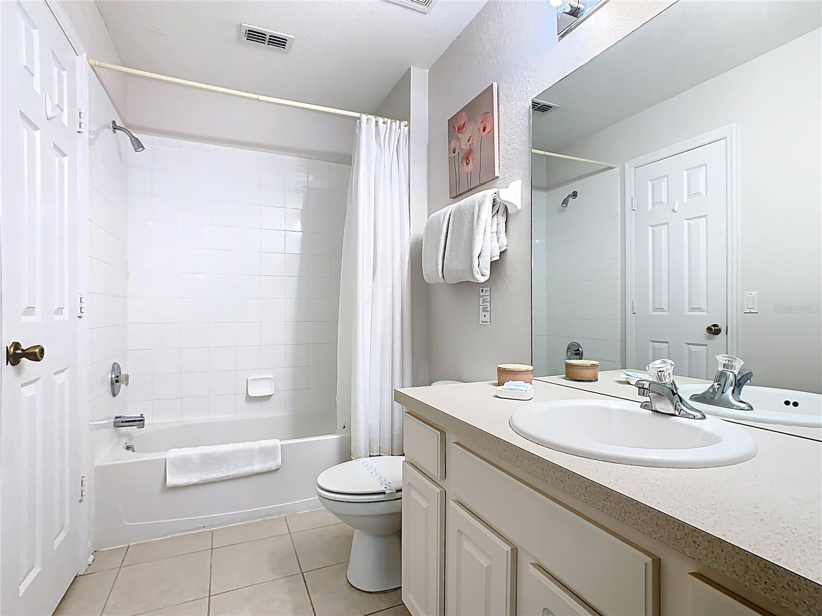 WINDSOR HILLS PH 2 - Residential