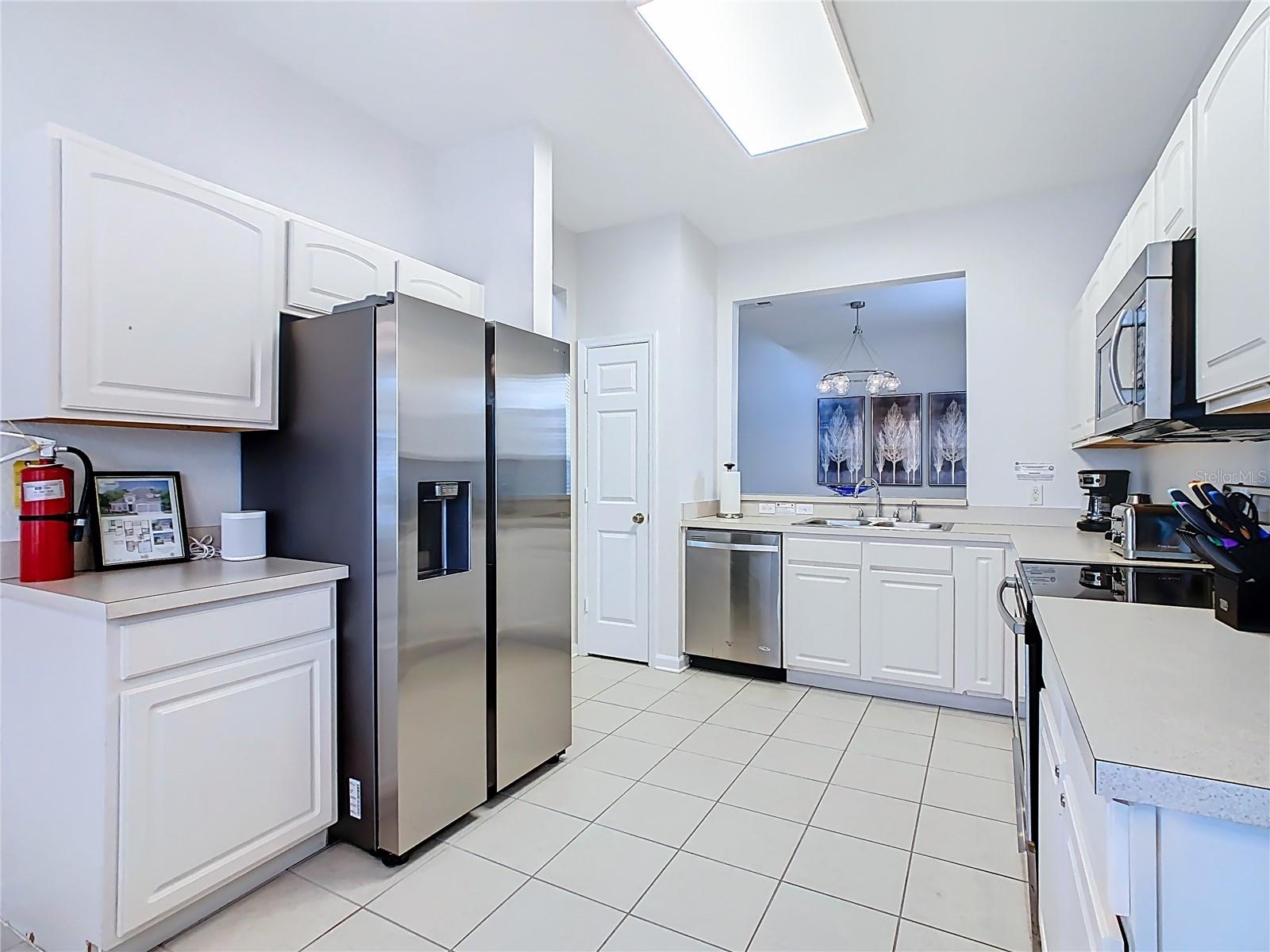 WINDSOR HILLS PH 2 - Residential