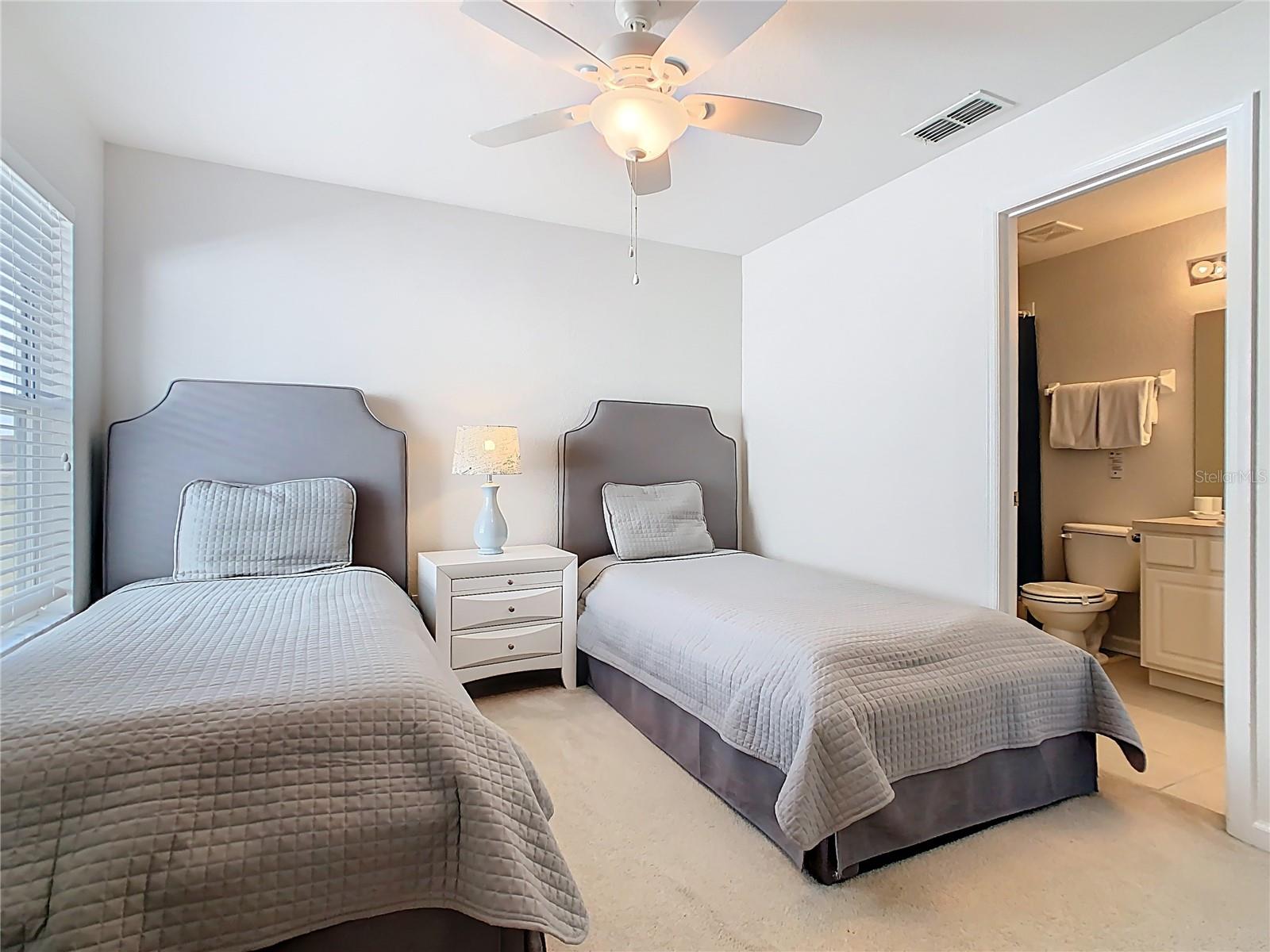 WINDSOR HILLS PH 2 - Residential