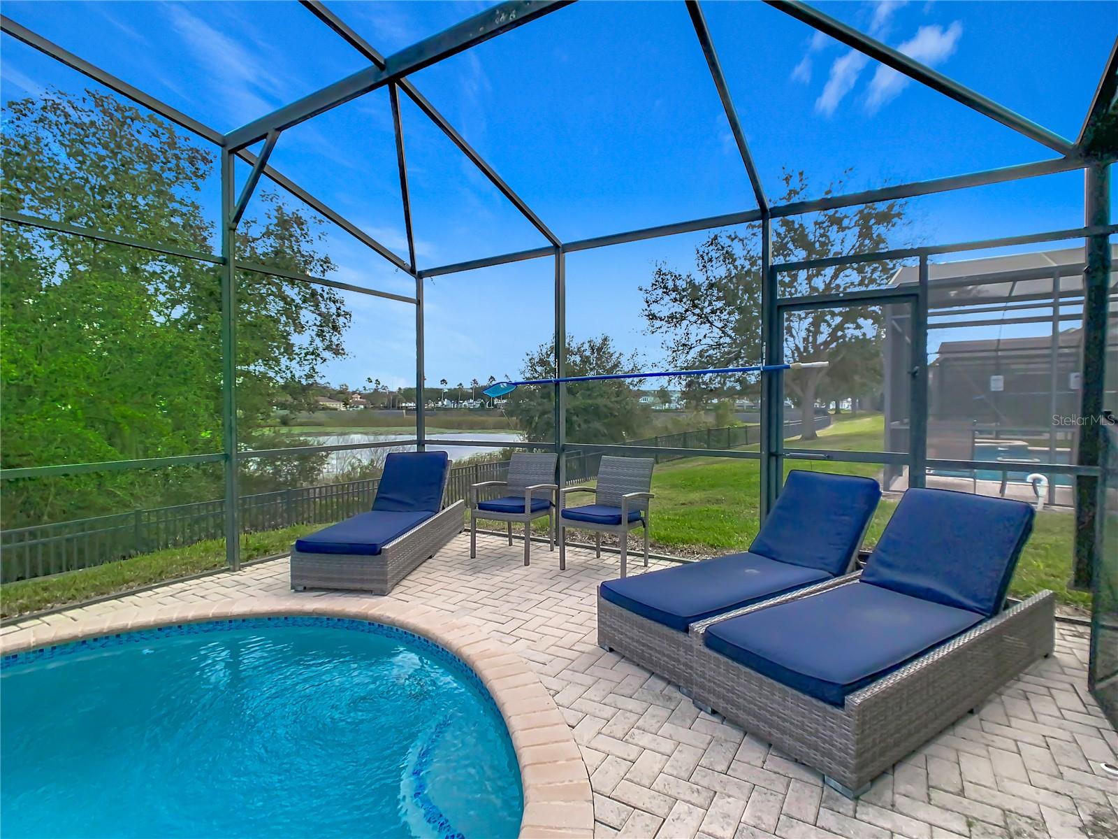 WINDSOR HILLS PH 2 - Residential