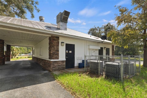 Tiny photo for 1708 N Young Boulevard, Chiefland, FL 32626 (MLS # OM734440)
