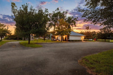 Photo of 1708 N Young Boulevard, Chiefland, FL 32626 (MLS # OM734440)
