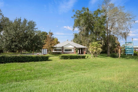 Tiny photo for 1708 N Young Boulevard, Chiefland, FL 32626 (MLS # OM734440)