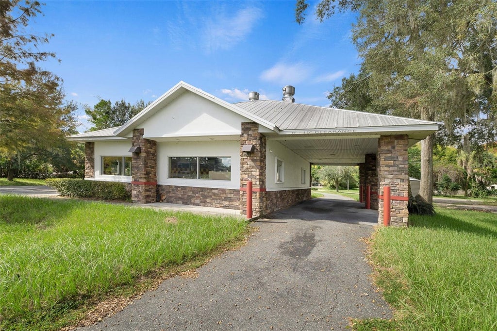 Photo of 1708 N Young Boulevard, Chiefland, FL 32626 (MLS # OM734440)