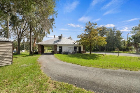 Tiny photo for 1708 N Young Boulevard, Chiefland, FL 32626 (MLS # OM734440)