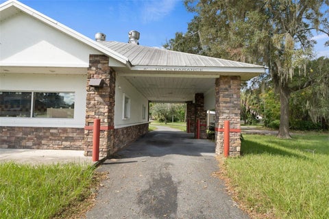 Tiny photo for 1708 N Young Boulevard, Chiefland, FL 32626 (MLS # OM734440)