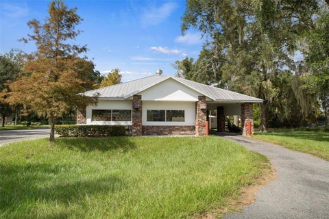 Tiny photo for 1708 N Young Boulevard, Chiefland, FL 32626 (MLS # OM734440)