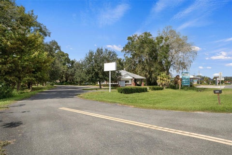Tiny photo for 1708 N Young Boulevard, Chiefland, FL 32626 (MLS # OM734440)