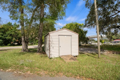 Tiny photo for 1708 N Young Boulevard, Chiefland, FL 32626 (MLS # OM734440)