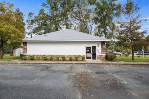 Tiny photo for 1708 N Young Boulevard, Chiefland, FL 32626 (MLS # OM734440)