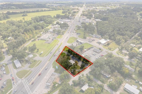 Tiny photo for 1708 N Young Boulevard, Chiefland, FL 32626 (MLS # OM734440)