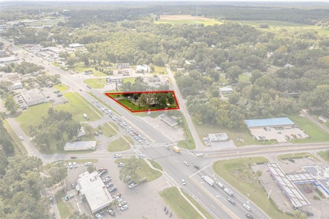 Tiny photo for 1708 N Young Boulevard, Chiefland, FL 32626 (MLS # OM734440)