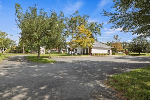 Tiny photo for 1708 N Young Boulevard, Chiefland, FL 32626 (MLS # OM734440)