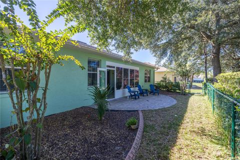 A home in OCALA