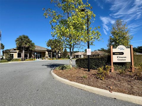 A home in OCALA