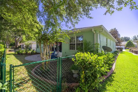 A home in OCALA