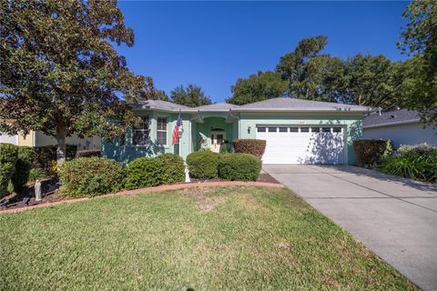 A home in OCALA