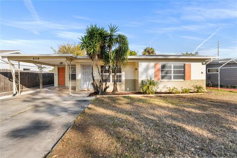 2114 59TH STREET S GULFPORT FL 33707