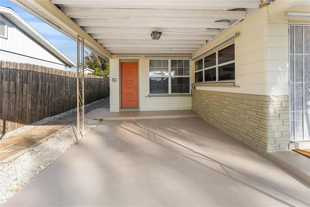 Photo of 2114 59th Street S, Gulfport, FL 33707 (MLS # TB8472369)