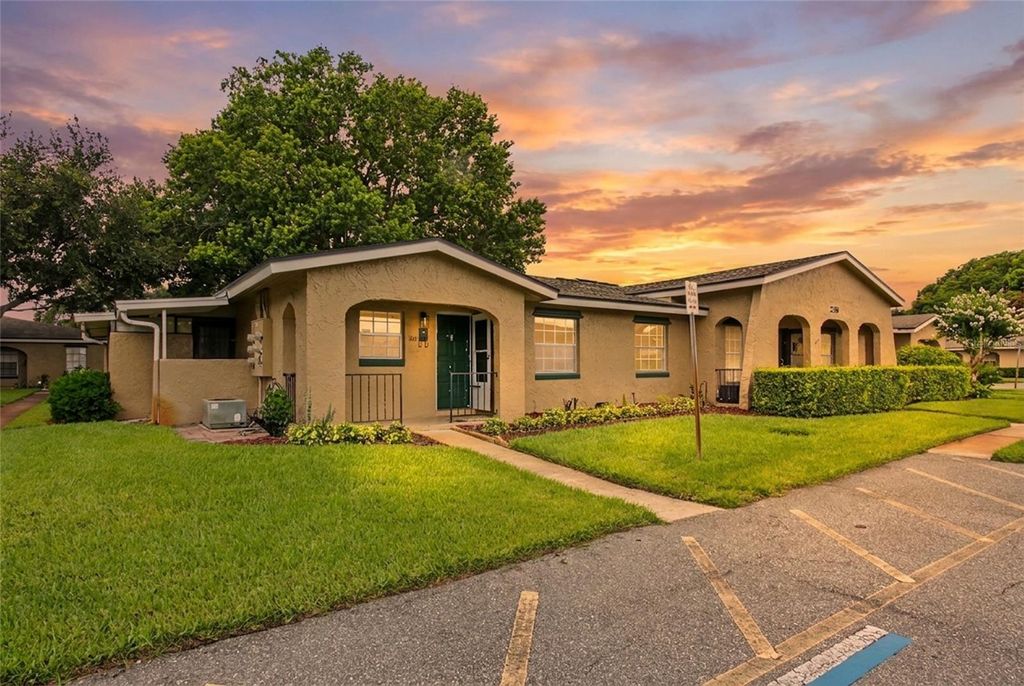 Photo of 236 Mont Blanc Court #100, Casselberry, FL 32707 (MLS # O6424854)