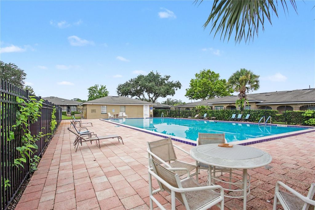Photo of 236 Mont Blanc Court #100, Casselberry, FL 32707 (MLS # O6424854)