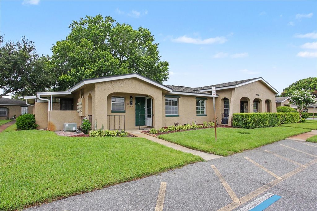 Photo of 236 Mont Blanc Court #100, Casselberry, FL 32707 (MLS # O6424854)