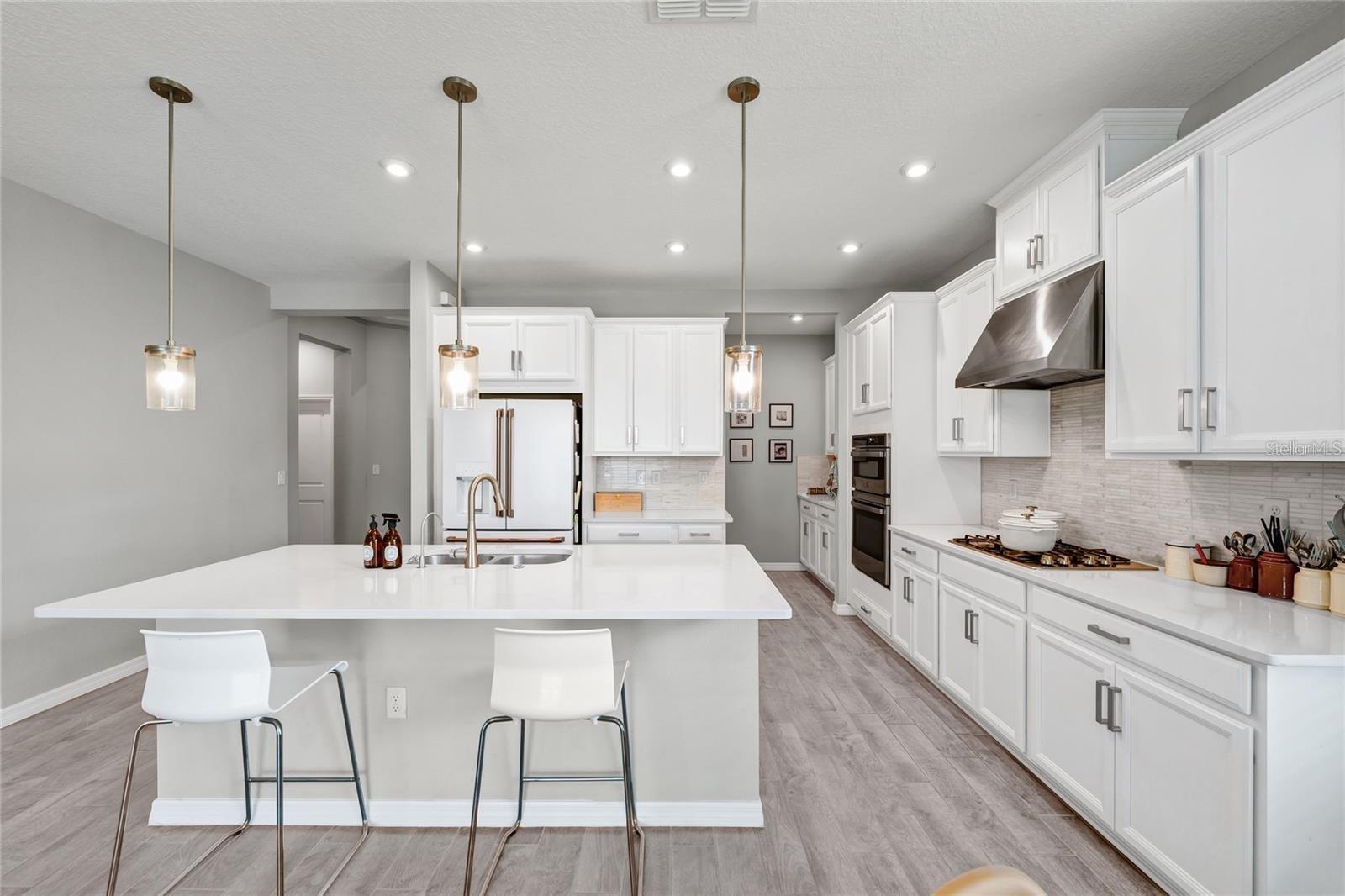 HIGHLAND RANCH THE CANYONS - Residential
