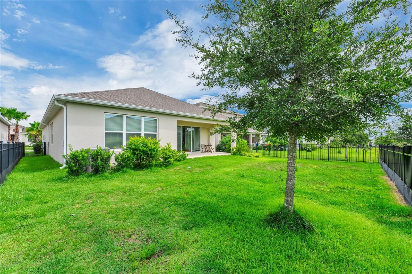 HIGHLAND RANCH THE CANYONS - Residential