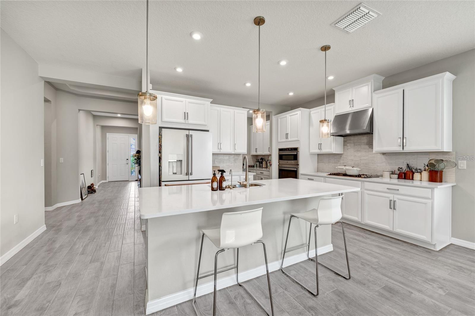 HIGHLAND RANCH THE CANYONS - Residential