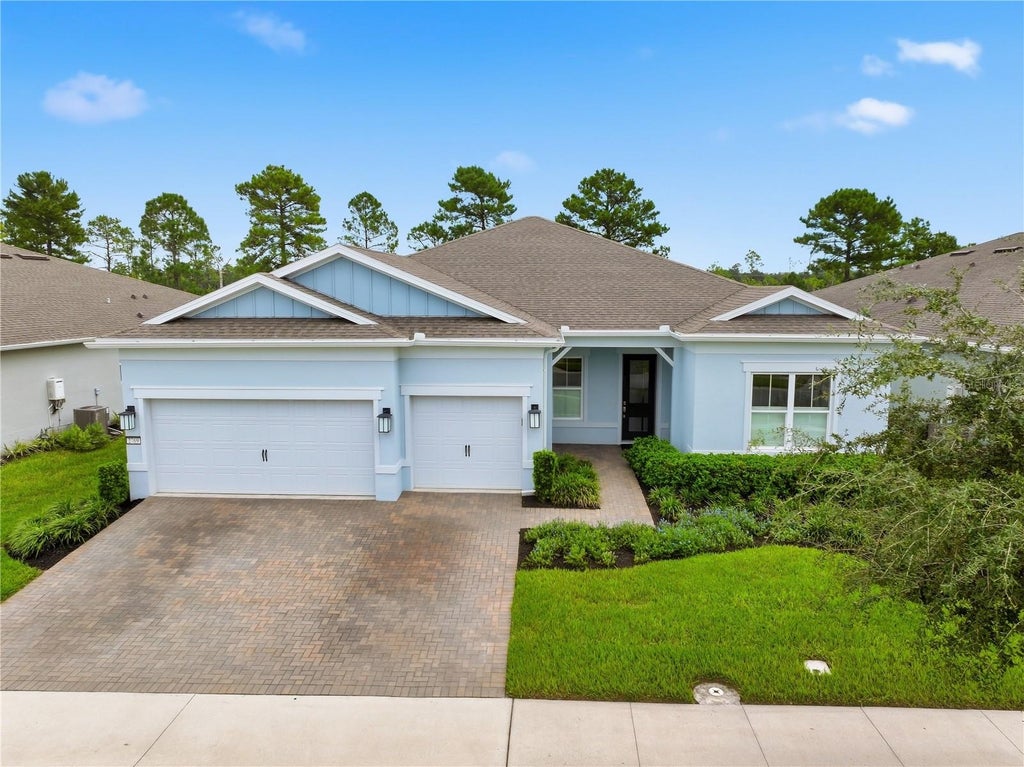 Photo of 2769 Cherry Blossom Loop, Saint Cloud, FL 34771 (MLS # O6448234)