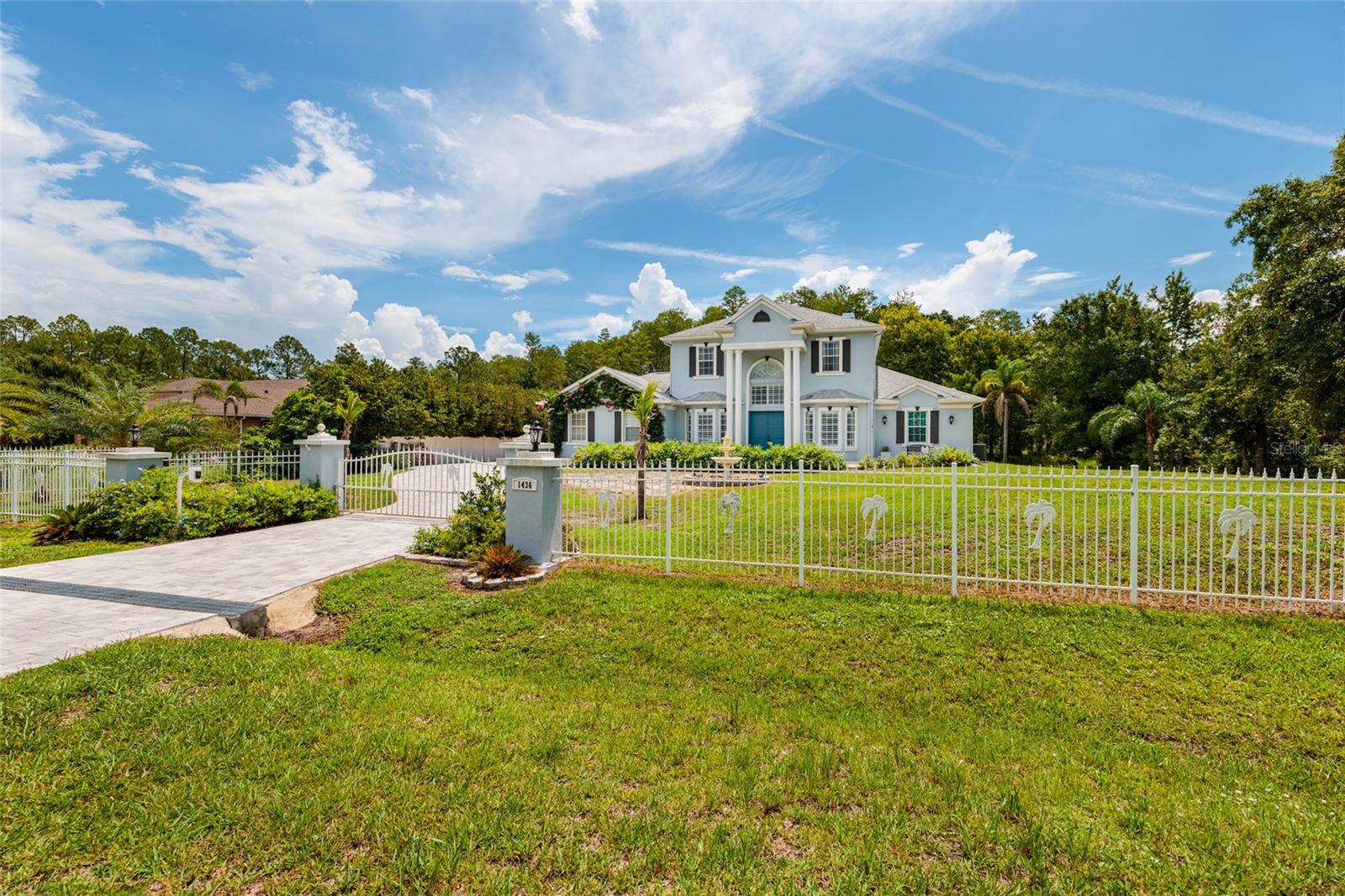 1436 ALTAMONT LANE