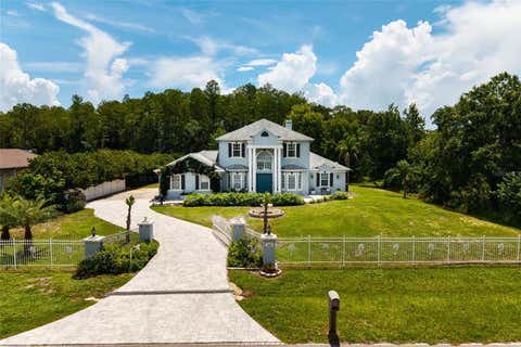 Photo of 1436 Altamont Lane, Odessa, FL 33556 (MLS # TB8526511)