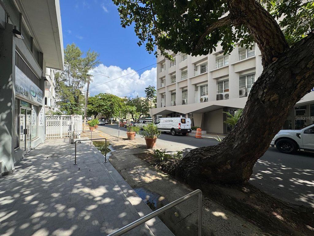 Photo of 30 Ashford, San Juan, PR 00907 (MLS # PR9118192)