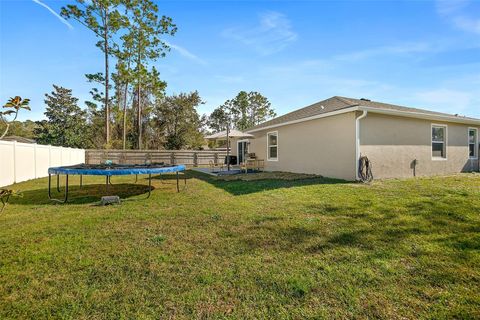 A home in PALM COAST