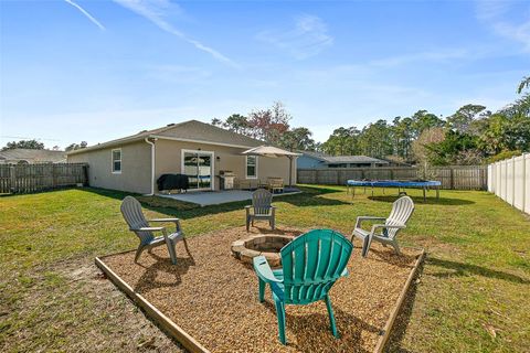 A home in PALM COAST