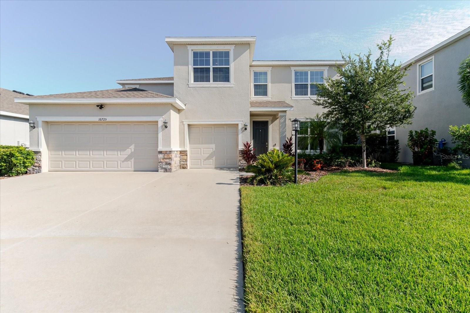 16725 BARNWOOD PLACE
