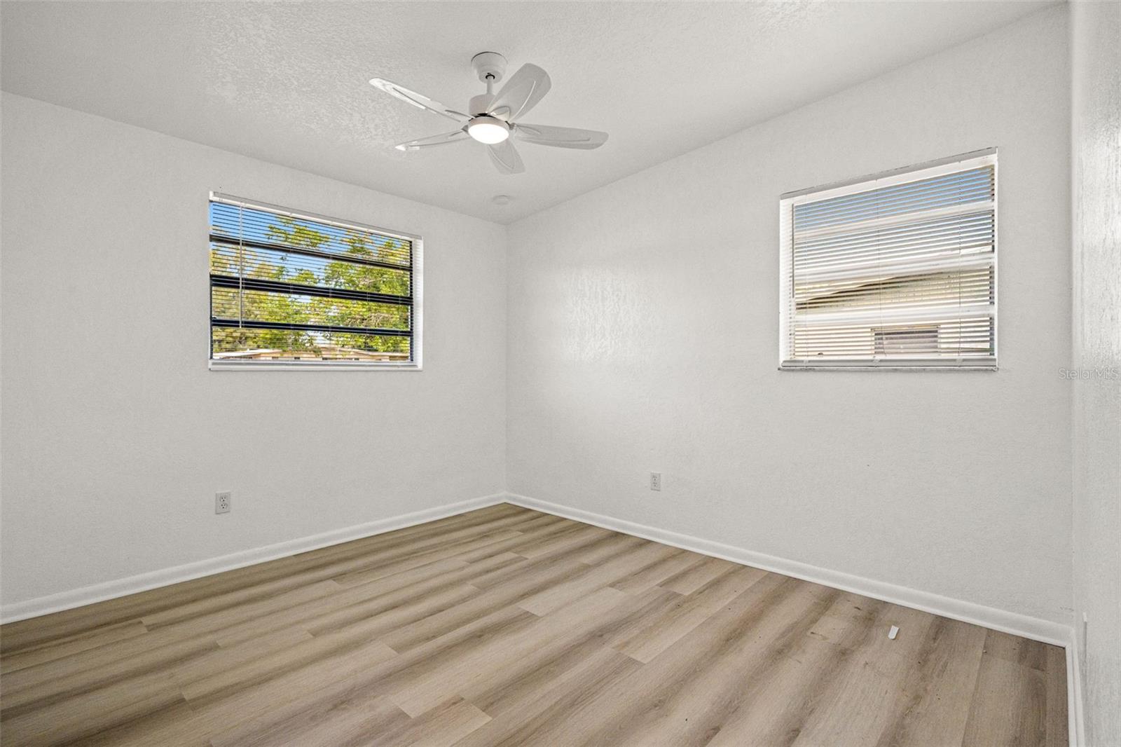 PROGRESS VILLAGE UNIT 2 - Residential