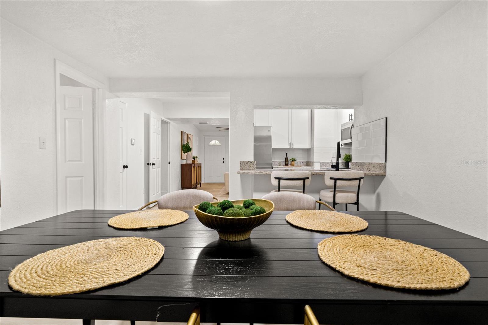 PROGRESS VILLAGE UNIT 2 - Residential