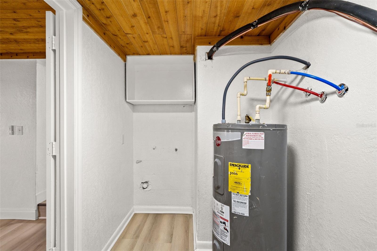 PROGRESS VILLAGE UNIT 2 - Residential