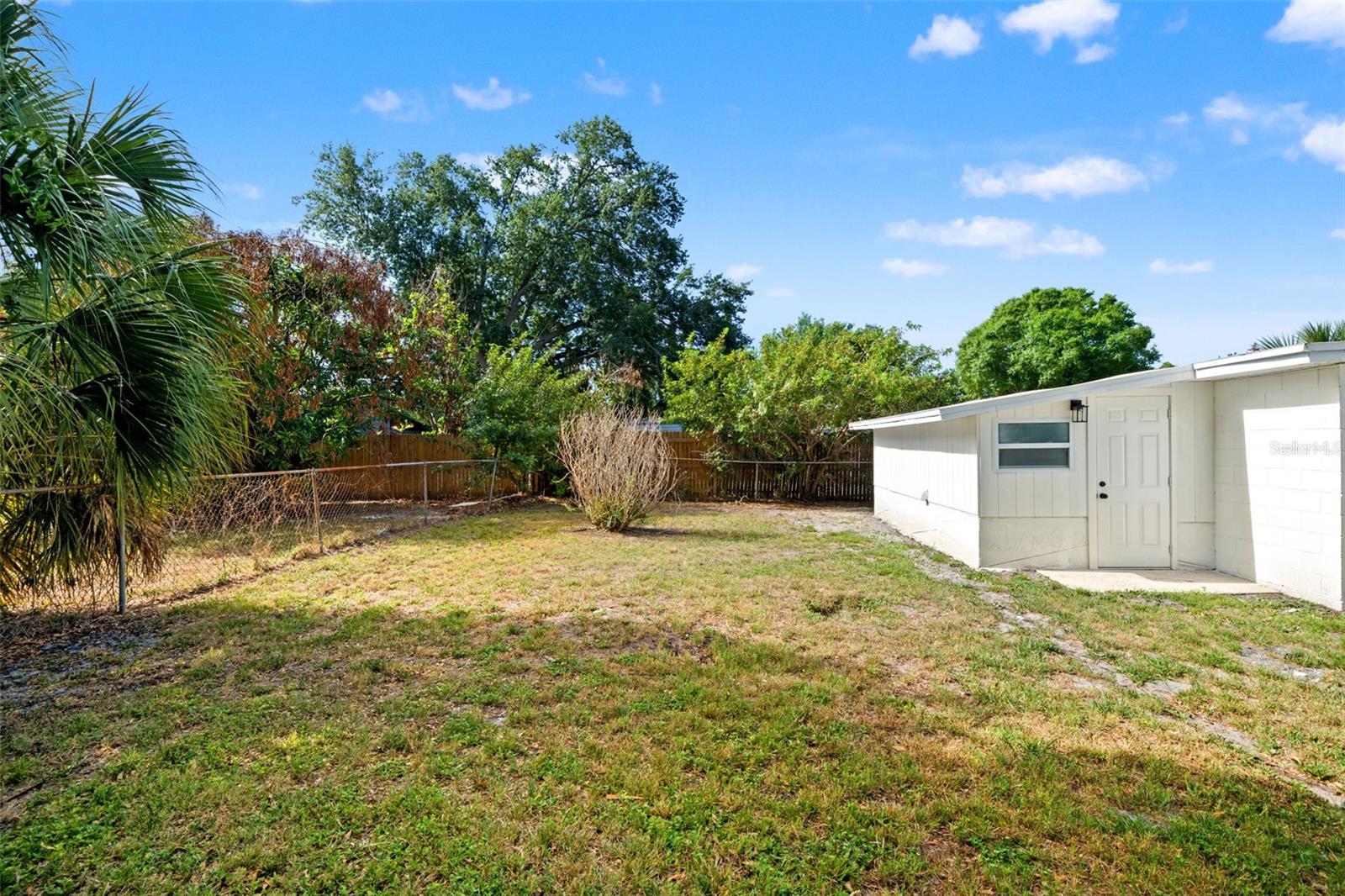 PROGRESS VILLAGE UNIT 2 - Residential