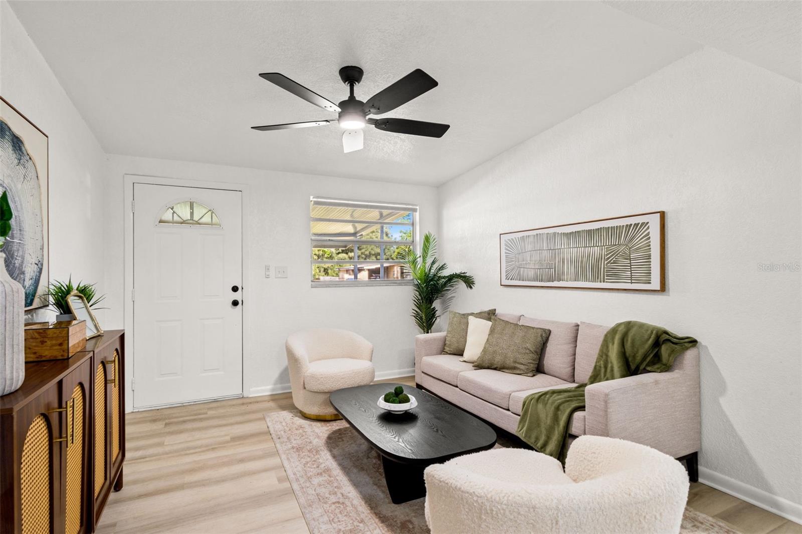 PROGRESS VILLAGE UNIT 2 - Residential