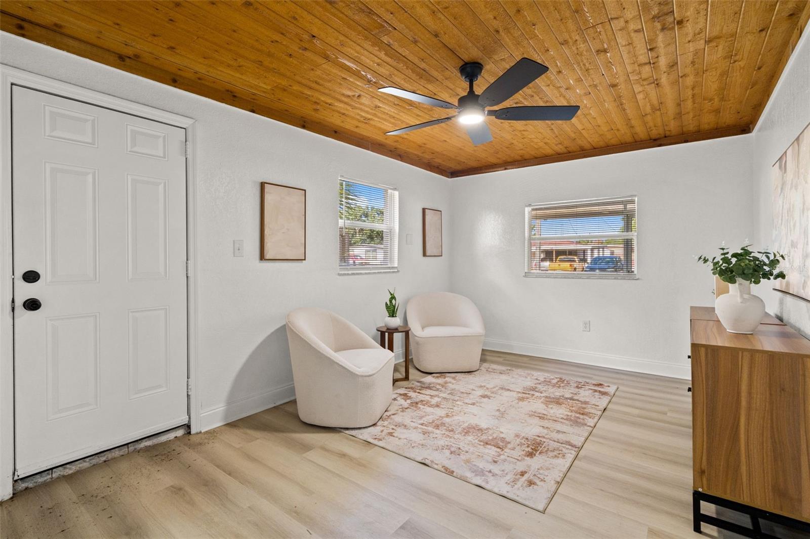 PROGRESS VILLAGE UNIT 2 - Residential