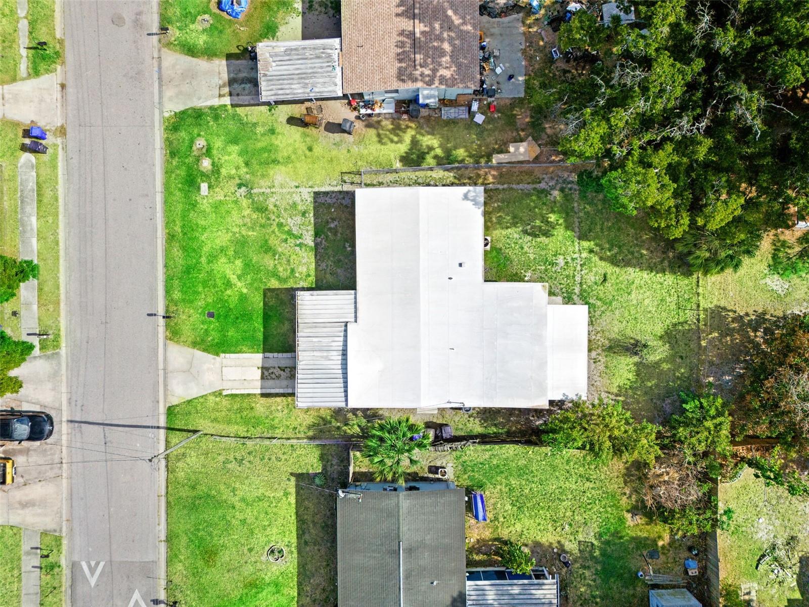 PROGRESS VILLAGE UNIT 2 - Residential