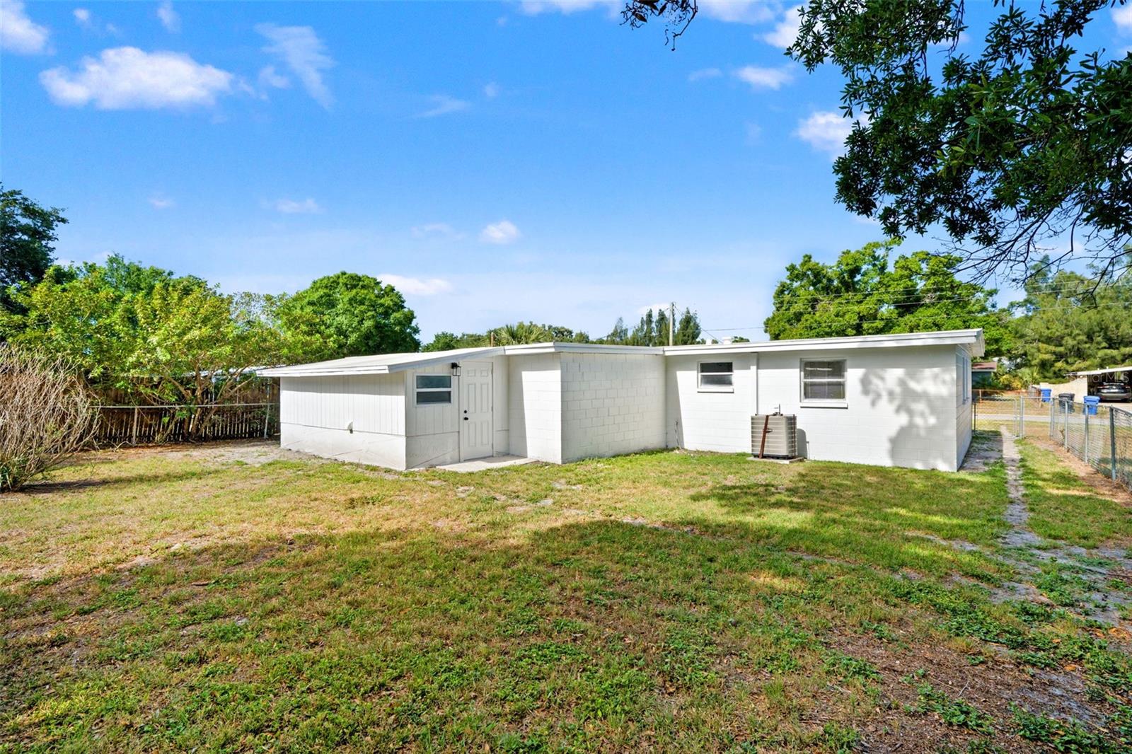 PROGRESS VILLAGE UNIT 2 - Residential