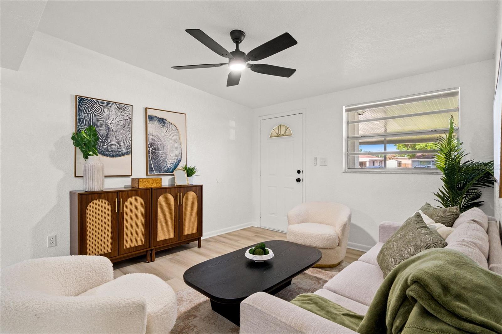 PROGRESS VILLAGE UNIT 2 - Residential