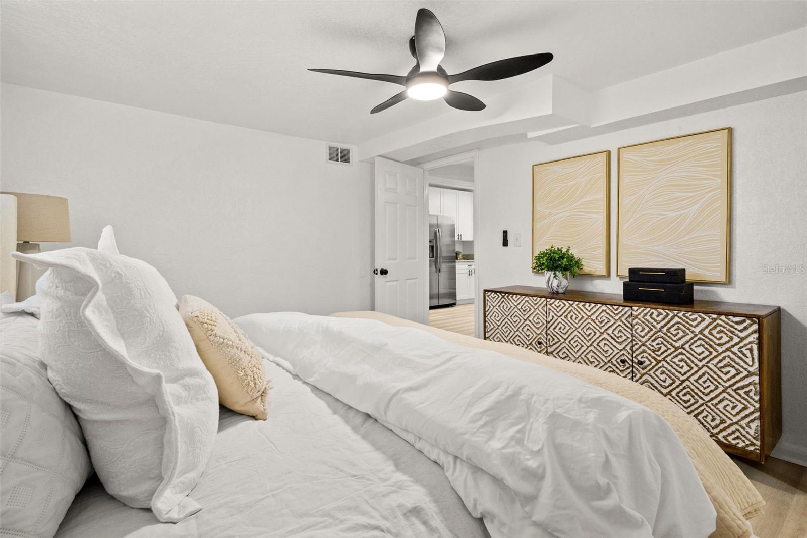 PROGRESS VILLAGE UNIT 2 - Residential